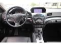 Crystal Black Pearl - ILX 1.5L Hybrid Technology Photo No. 28