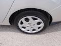 Ingot Silver - Fiesta S Sedan Photo No. 10