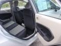 Ingot Silver - Fiesta S Sedan Photo No. 22
