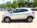 2013 Quicksilver Metallic Buick Encore   photo #6