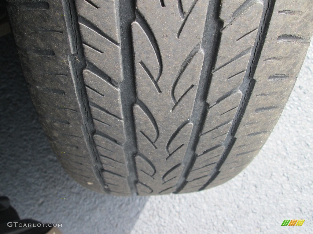2006 Accord EX Sedan - Desert Mist Metallic / Ivory photo #23