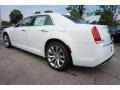 2016 Bright White Chrysler 300 C  photo #2