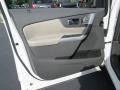 White Platinum Tri-Coat - Edge SEL Photo No. 13