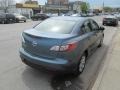 Gunmetal Blue Mica - MAZDA3 i Sport 4 Door Photo No. 5