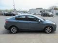 Gunmetal Blue Mica - MAZDA3 i Sport 4 Door Photo No. 9