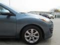 Gunmetal Blue Mica - MAZDA3 i Sport 4 Door Photo No. 11