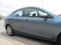 Gunmetal Blue Mica - MAZDA3 i Sport 4 Door Photo No. 13
