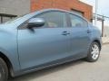 Gunmetal Blue Mica - MAZDA3 i Sport 4 Door Photo No. 14