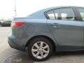 Gunmetal Blue Mica - MAZDA3 i Sport 4 Door Photo No. 15
