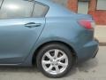 Gunmetal Blue Mica - MAZDA3 i Sport 4 Door Photo No. 16