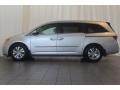 Alabaster Silver Metallic - Odyssey EX-L Photo No. 5