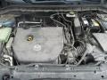 Gunmetal Blue Mica - MAZDA3 i Sport 4 Door Photo No. 20