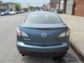 Gunmetal Blue Mica - MAZDA3 i Sport 4 Door Photo No. 21