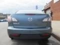 Gunmetal Blue Mica - MAZDA3 i Sport 4 Door Photo No. 22