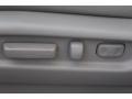 Alabaster Silver Metallic - Odyssey EX-L Photo No. 10