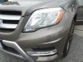 2014 Dolomite Brown Metallic Mercedes-Benz GLK 350  photo #23