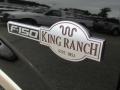 2011 Tuxedo Black Metallic Ford F150 King Ranch SuperCrew 4x4  photo #13