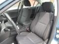 Gunmetal Blue Mica - MAZDA3 i Sport 4 Door Photo No. 28