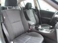 Gunmetal Blue Mica - MAZDA3 i Sport 4 Door Photo No. 29