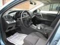 Gunmetal Blue Mica - MAZDA3 i Sport 4 Door Photo No. 30