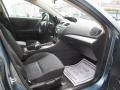 Gunmetal Blue Mica - MAZDA3 i Sport 4 Door Photo No. 31