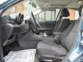 Gunmetal Blue Mica - MAZDA3 i Sport 4 Door Photo No. 32
