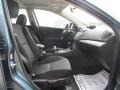 Gunmetal Blue Mica - MAZDA3 i Sport 4 Door Photo No. 33