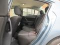 Gunmetal Blue Mica - MAZDA3 i Sport 4 Door Photo No. 34