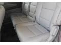 Alabaster Silver Metallic - Odyssey EX-L Photo No. 27