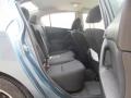 Gunmetal Blue Mica - MAZDA3 i Sport 4 Door Photo No. 35