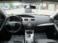 Gunmetal Blue Mica - MAZDA3 i Sport 4 Door Photo No. 36