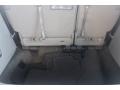 Alabaster Silver Metallic - Odyssey EX-L Photo No. 31