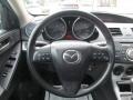 Gunmetal Blue Mica - MAZDA3 i Sport 4 Door Photo No. 37