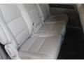 Alabaster Silver Metallic - Odyssey EX-L Photo No. 33