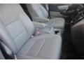 Alabaster Silver Metallic - Odyssey EX-L Photo No. 36