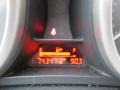 Gunmetal Blue Mica - MAZDA3 i Sport 4 Door Photo No. 40