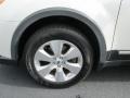 2012 Satin White Pearl Subaru Outback 3.6R Limited  photo #22