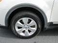 Satin White Pearl - Outback 3.6R Limited Photo No. 22
