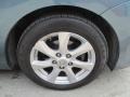 Gunmetal Blue Mica - MAZDA3 i Sport 4 Door Photo No. 43