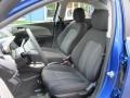 2016 Kinetic Blue Metallic Chevrolet Sonic LT Sedan  photo #12