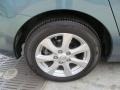 Gunmetal Blue Mica - MAZDA3 i Sport 4 Door Photo No. 44