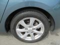 Gunmetal Blue Mica - MAZDA3 i Sport 4 Door Photo No. 45