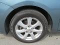 Gunmetal Blue Mica - MAZDA3 i Sport 4 Door Photo No. 46