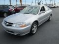 Satin Silver Metallic - TL 3.2 Photo No. 2