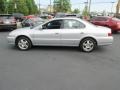 Satin Silver Metallic - TL 3.2 Photo No. 9