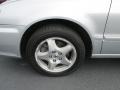 Satin Silver Metallic - TL 3.2 Photo No. 22