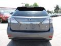 2012 Satin Cashmere Metallic Lexus RX 450h AWD Hybrid  photo #5