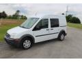 Frozen White - Transit Connect XL Van Photo No. 10