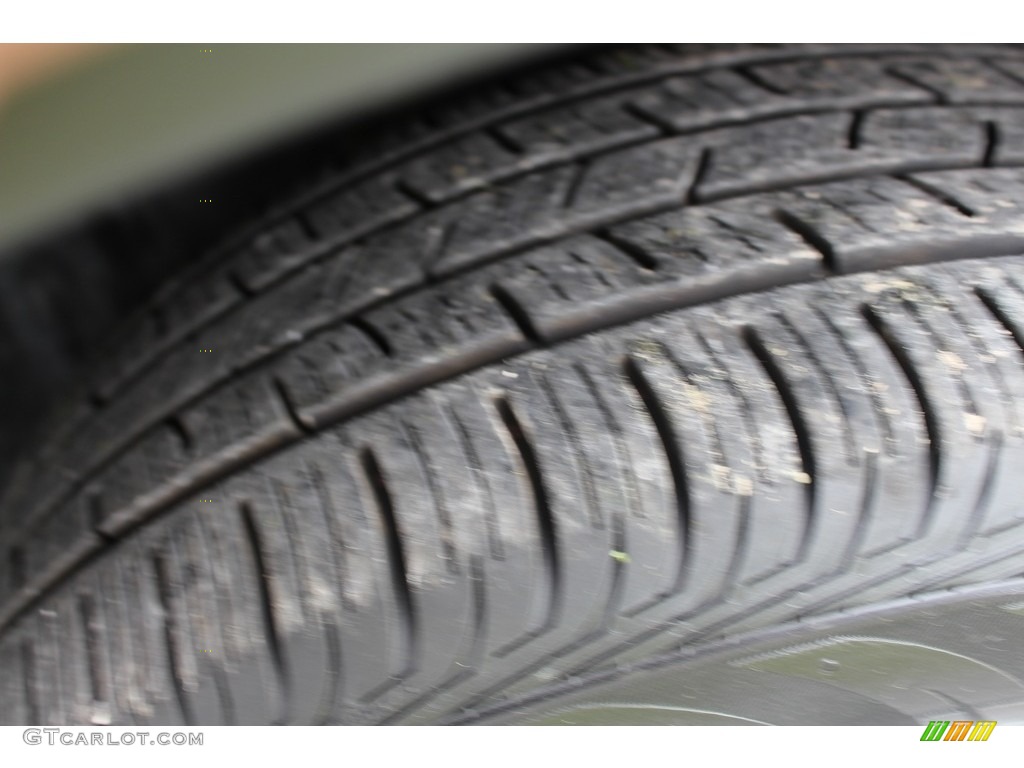 2013 Transit Connect XL Van - Frozen White / Dark Gray photo #21