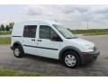 Frozen White - Transit Connect XL Van Photo No. 23